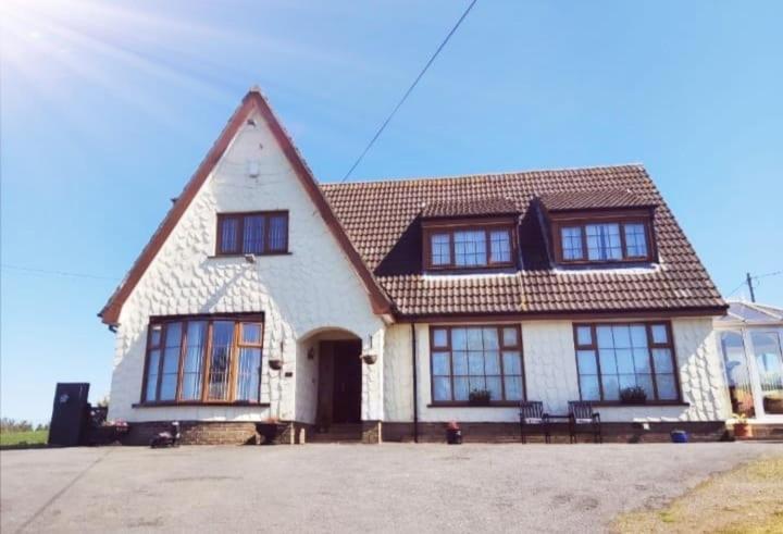 Drumhirk House Newtownards Exteriör bild