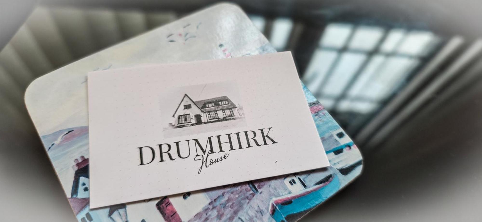 Drumhirk House Newtownards Exteriör bild